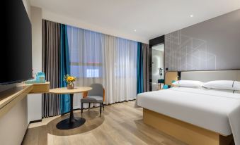 City Comfort Inn Hotel (Jiangmen Kaiping Donghuicheng)