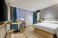 City Comfort Inn Hotel (Jiangmen Kaiping Donghuicheng) Các khách sạn gần Kaiping Passenger Transport Terminal