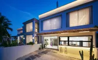 Sanya Jingjie Yeshu Homestay (West Island Branch) Hotel dekat West Island
