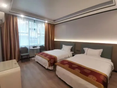 Wuyuan Lijiang Hotel Hotels near Meijiang Geology Park