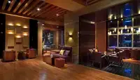 The Westin Nanjing Xuanwu Lake - 5-Star