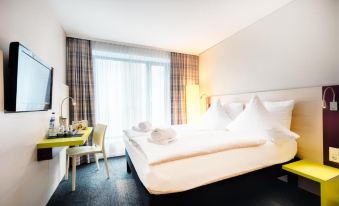 B&B HOTEL Aalen