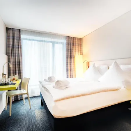 B&B HOTEL Aalen