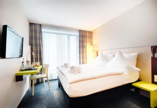 B&B Hotel Aalen - Housity