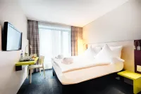 B&B HOTEL Aalen Hotels in Oberkochen