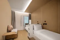 KOKTOKAY SIX TERRACE Hotel a Fuyun