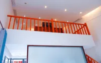 Yi'an Xiaolou B&B (Lushan Hot Spring Resort Branch)