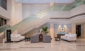 Fuzhou Bamin Yiho hotel - Housity
