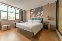 Magnotel Hotel (Dancheng Hotel Xinhua Road) - WiFi
