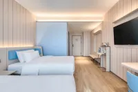 Homeinn Hotel (Changzhou ChunQiu Yancheng Changhong Road Metro Station Branch) - 2 stelle
