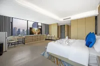 Fuyang Jia Centennial Hotel (Shenlong Branch) Hotels in Leiyang