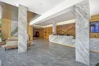 Fuyang Jia Centennial Hotel (Shenlong Branch) Hotels in Leiyang