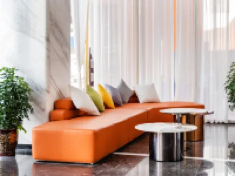 帝標大酒店(318國道政府店) 八宿酒店