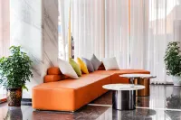 Eight Stays Royal Hotel Hotels in Baxoi County