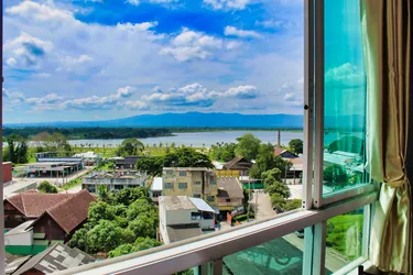 รูปภาพของโรงแรมเคเอ็มกว๊านพะเยา