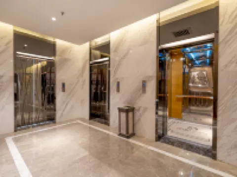 Lidu Hotel Hotels in Shaodong