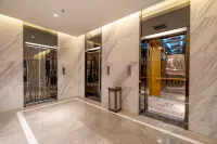 Lidu Hotel Hotels in Shaodong
