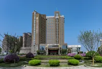 Grand New Century Hotel Jiashan Jiaxing