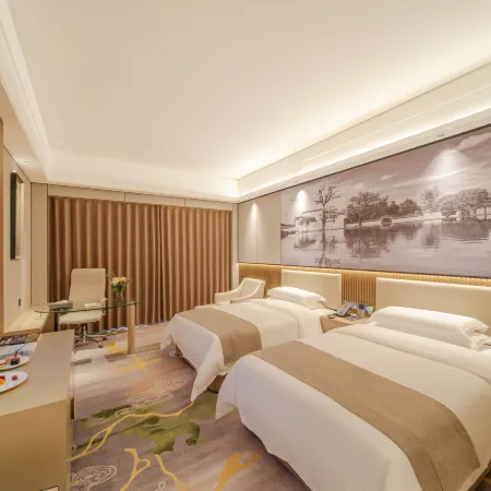 Wuyuan International Hotel