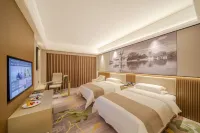 Wuyuan International Hotel