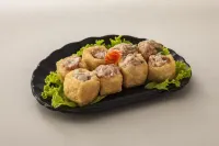 Lianhua Hotel - Frühstück
