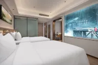 Weiyipinyue Hotel (Renhuai Guomao Shopping Center)