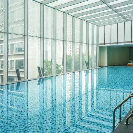 Crowne Plaza Jiangmen Binjiang