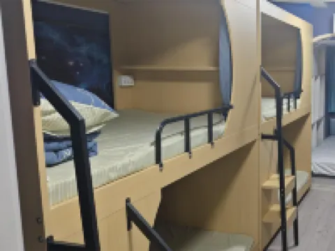 Yichang Muyu Youth Hostel