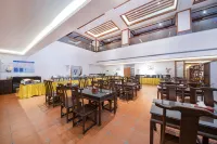 รีสอร์ทอาร์ไกล์ บาเวเรียน แมนเนอร์ เหอหยวน & โรงแรมออสเทียร์ โบดี - พร้อมอาหารเช้า