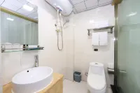 Shell Hotel (Yushu)