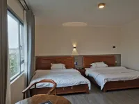 Liucheng Luchuan Hotel