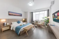 Xiapu Weijianhai Homestay (Xiaoyan Beach Branch) - 3 ดาว