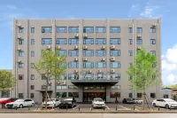 7 Days Premium Wuhan Wujiashan Economic Development Zone Store Hotel in zona Wuhan Gonglu Port