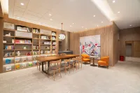 HanTing Hotel (Jiangyou Libai Memorial Hall) Hotels in Jiangyou