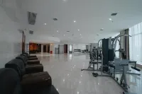 Zhengyang International Hotel Hotels in Tongchuan