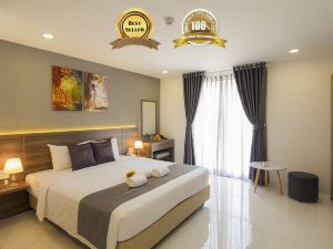 Hera Hotel Hồ Chi Minh - Airport