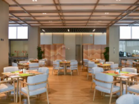 天沐·夏都温泉酒店 夏縣酒店