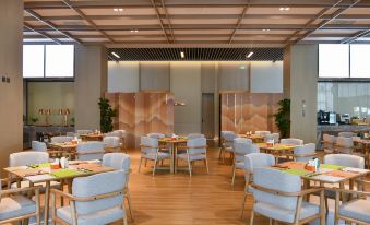Tianmu·Xiadu Hot Spring Hotel