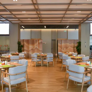 Tianmu·Xiadu Hot Spring Hotel