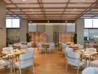 Tianmu·Xiadu Hot Spring Hotel Các khách sạn ở Huyện Hạ