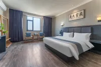 Xinmi Weiyan Hotel (Dennis Branch)