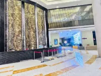 Minlff Hotel Hotels in Nan'an