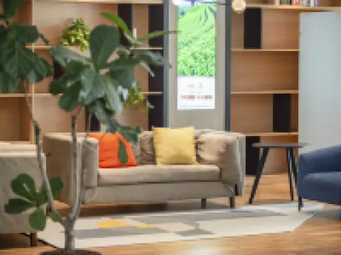 Homeinn Aifeel Hotel (Mengyin Bus Station) Hotels in Mengyin