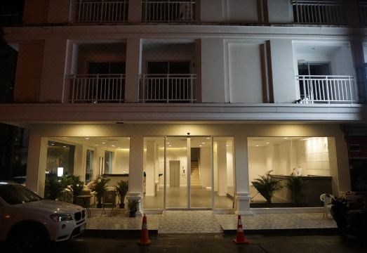 5. 블루 스카이라인..