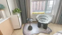 칭쉐 시티뷰 스마트 호텔 (쿤밍 올드 스트리트 자오산차오 지하철역) - 2성급