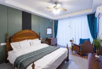 Yueliang Palace Xinghe Splendid Villa Party House