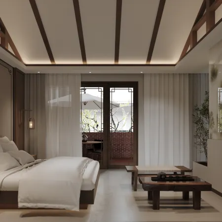 Mugu Designer Hotel