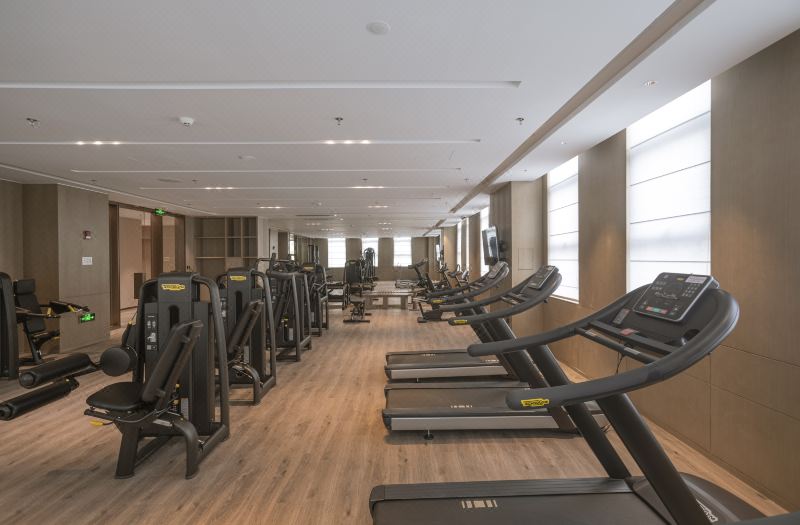 Four Points by Sheraton Suzhou, Wuzhong photo 2