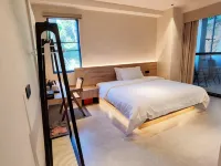 YunMan Hot Spring Hotel a Zijin