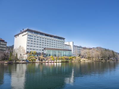 New Akan Hotel